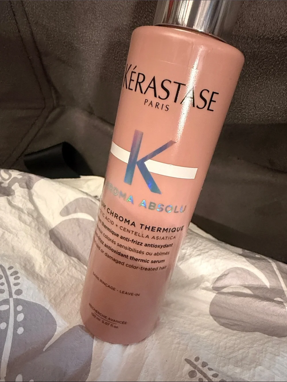 Kerastase chroma absolu